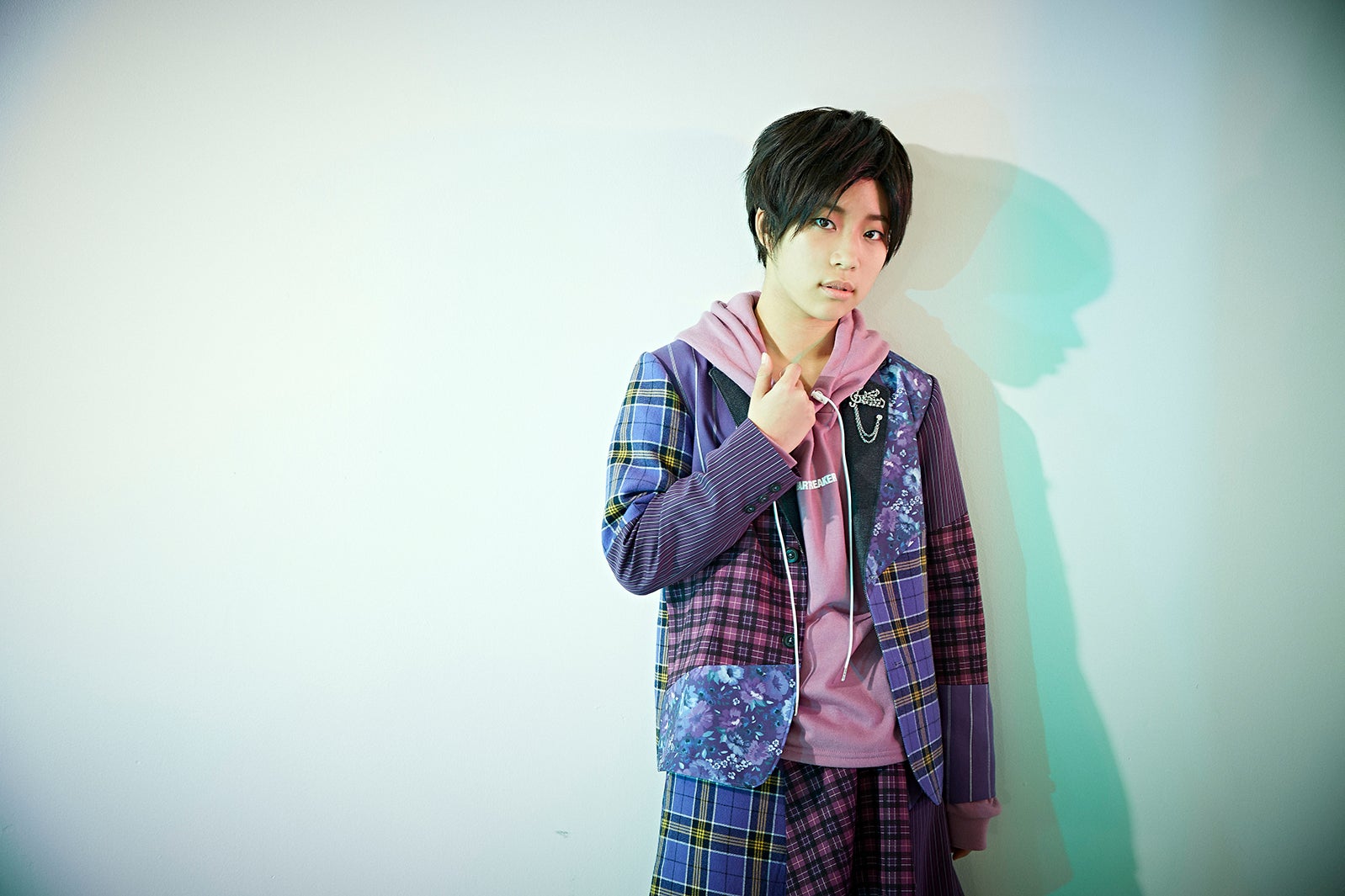 偉舞喜雅（提供写真）