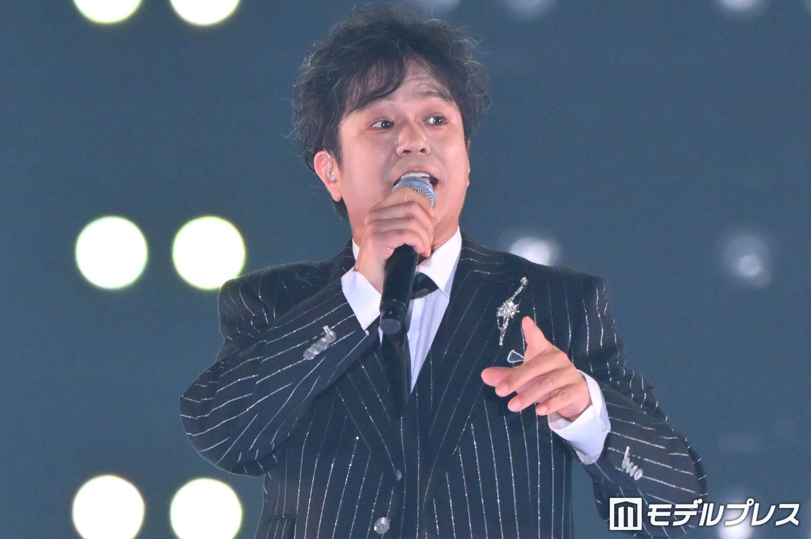 「DAN DAN 心魅かれてく」30周年、関コレにFIELD OF VIEW登場 世代を超えて観衆大歓喜