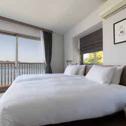 ビーチエンドヴィラブルー/画像提供:バルニバービ