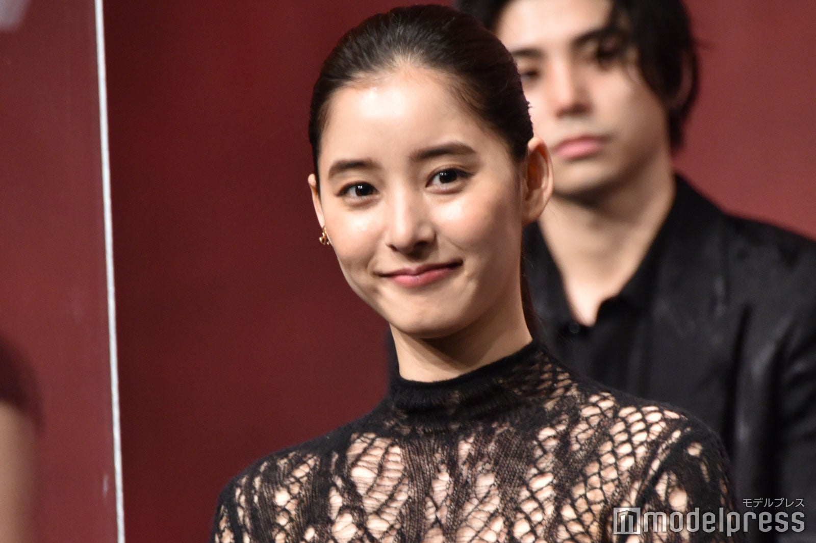 新木優子（C）モデルプレス