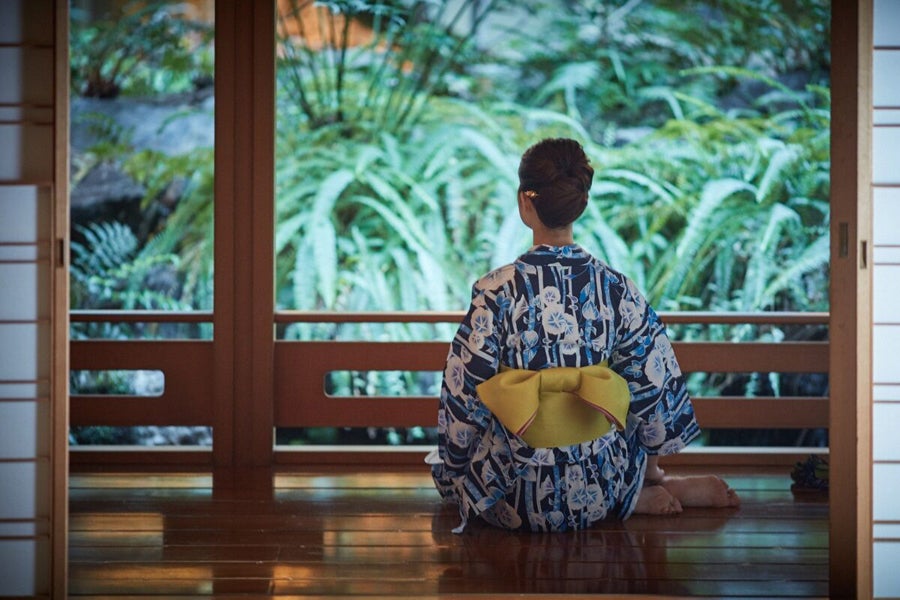 ホテル雅叙園東京