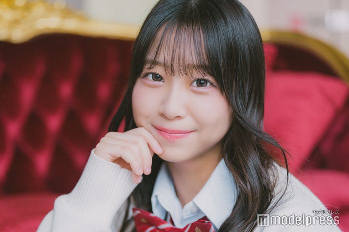 ゆあきーさん(C)モデルプレス