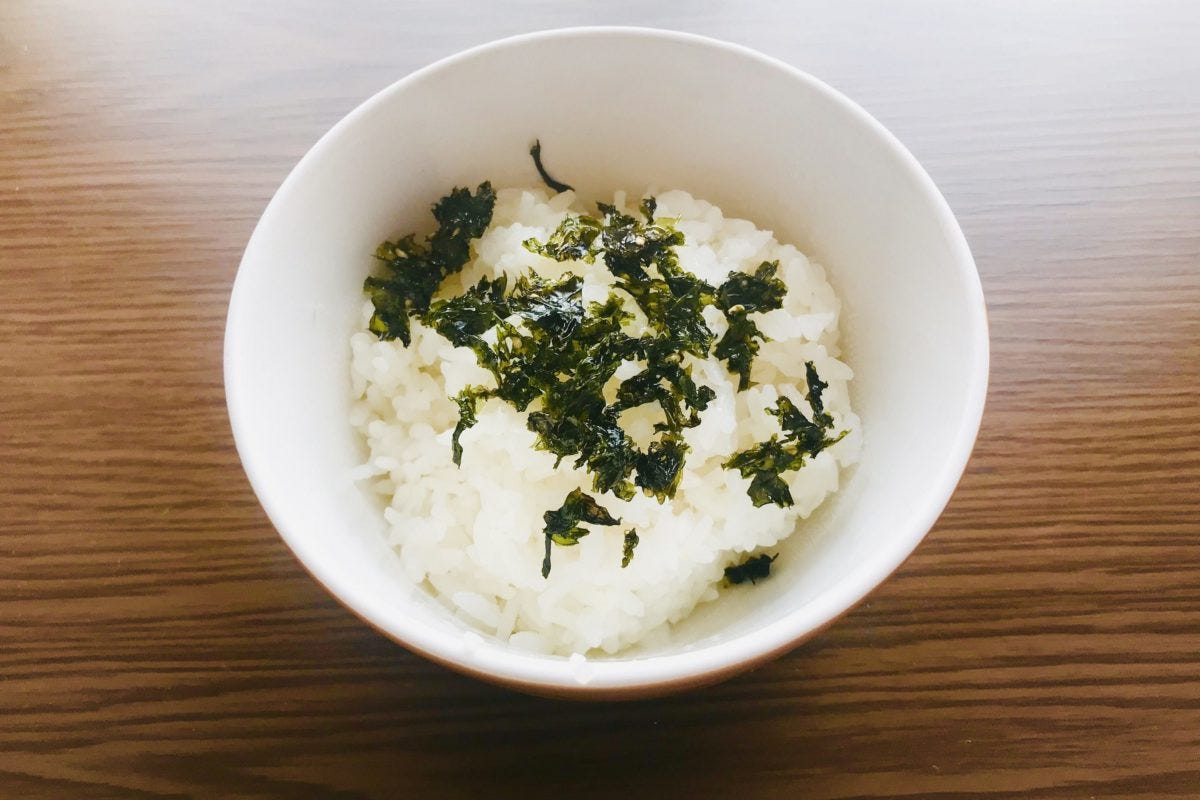 元祖・塩ジャバンのり