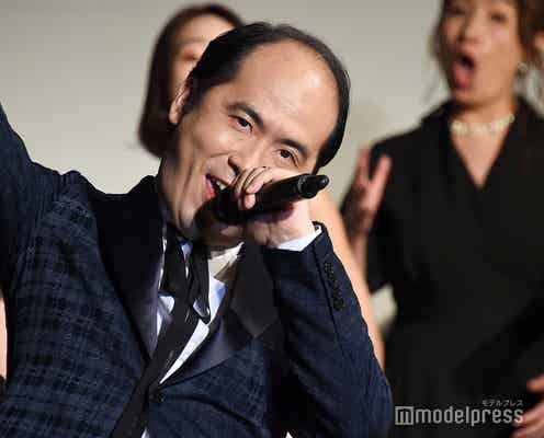 トレエン斎藤司、ミュージカル俳優として堂々歌唱も“喉が絶不調” 「レ・ミゼラブル」テナルディエ役