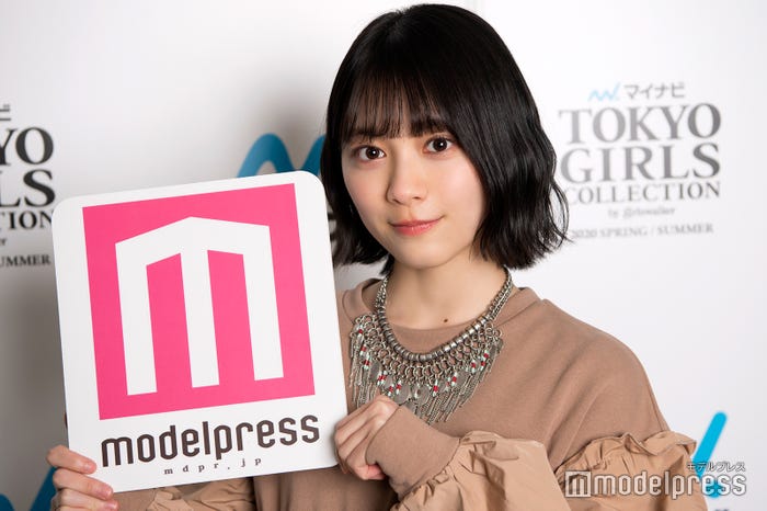 森田ひかる (C)モデルプレス