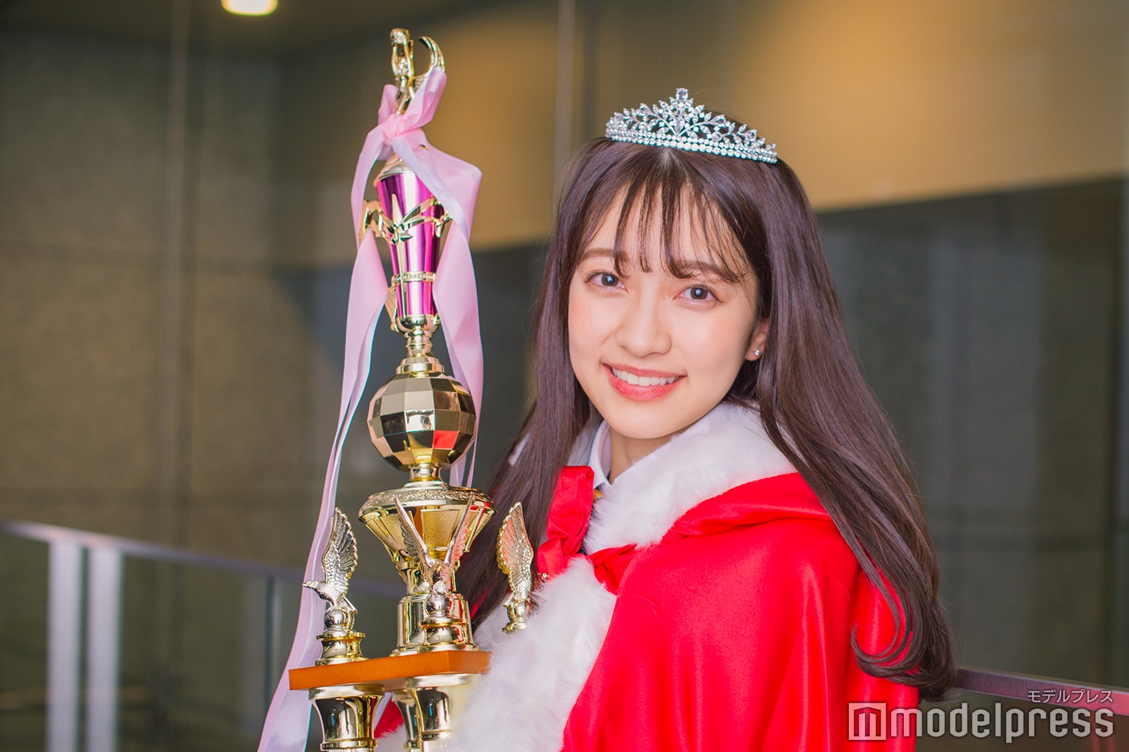 ひっかさん（C）モデルプレス