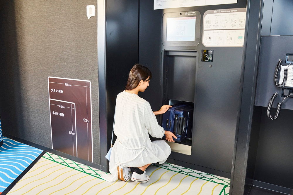 ホテルタビノス京都／画像提供：藤田観光