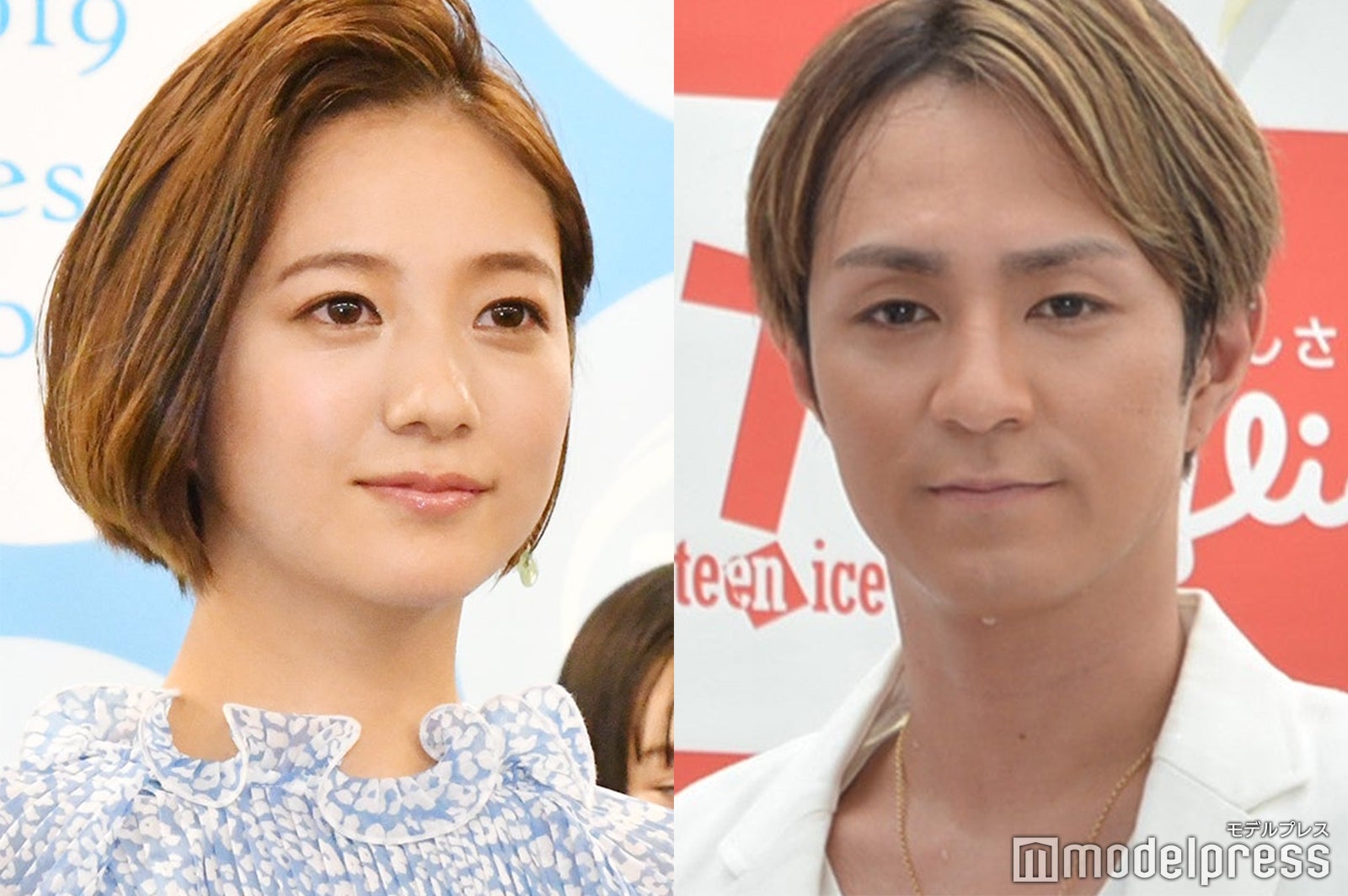 元AAA伊藤千晃＆浦田直也、偶然再会で2ショット「泣けてくる」「エモい」と反響