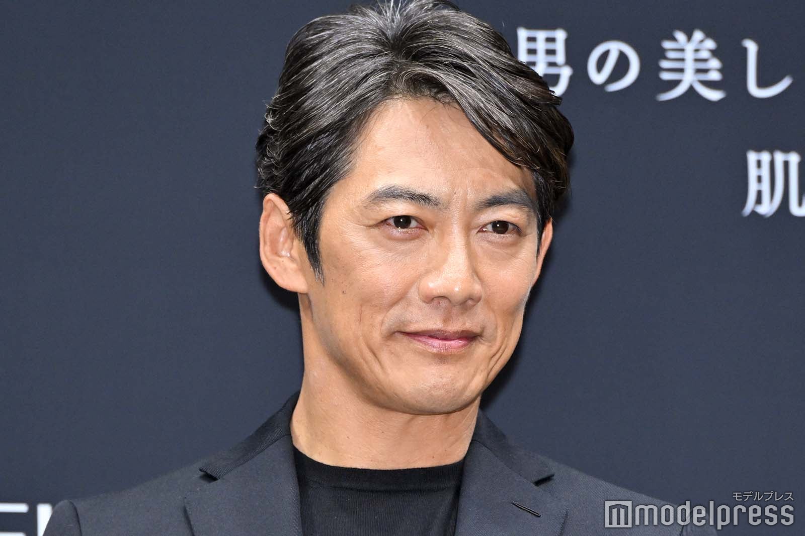 反町隆史（C）モデルプレス