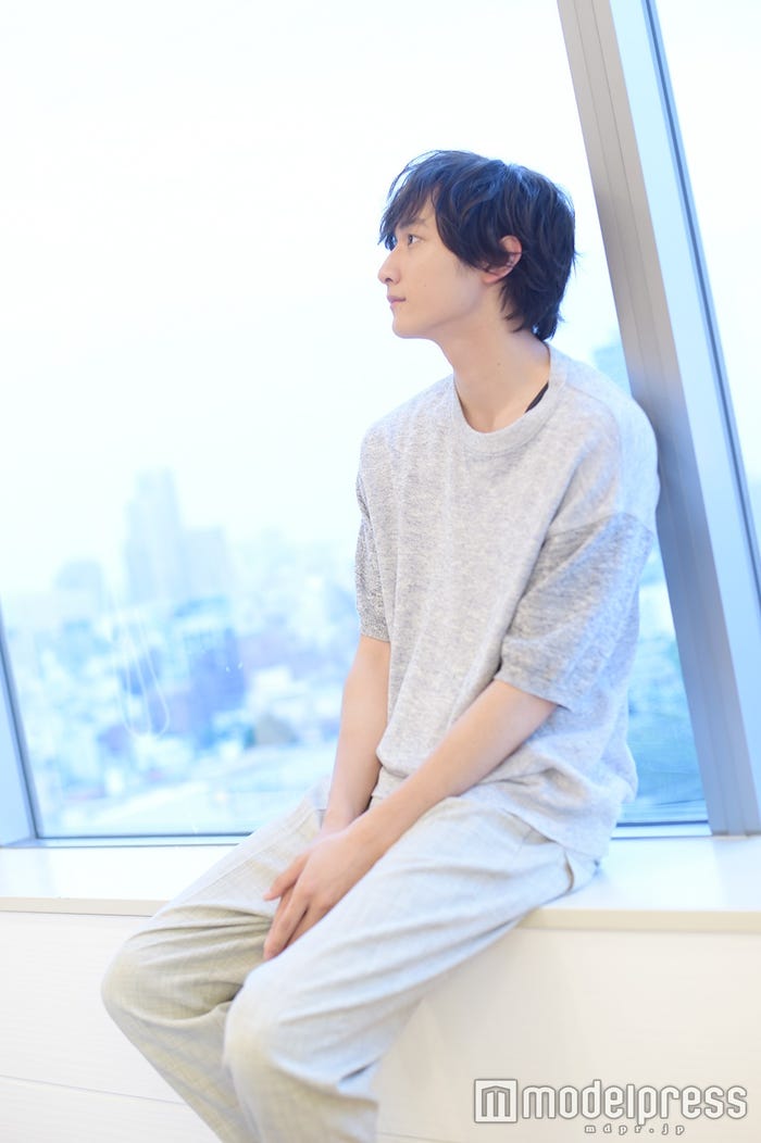 小関裕太(C)モデルプレス