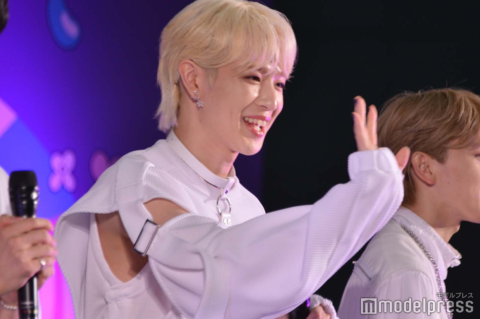 佐野雄大（C）モデルプレス