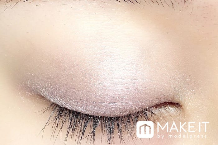 NARS/シングルアイシャドー(プレシャスメタル)/5328 使用 (C)メイクイット