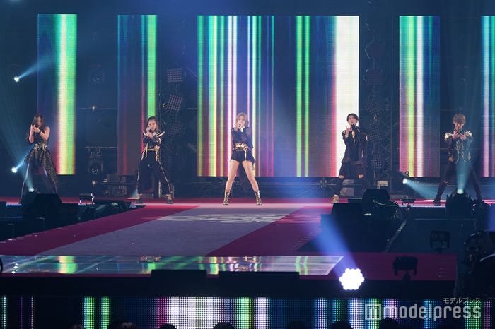 lol(C)モデルプレス