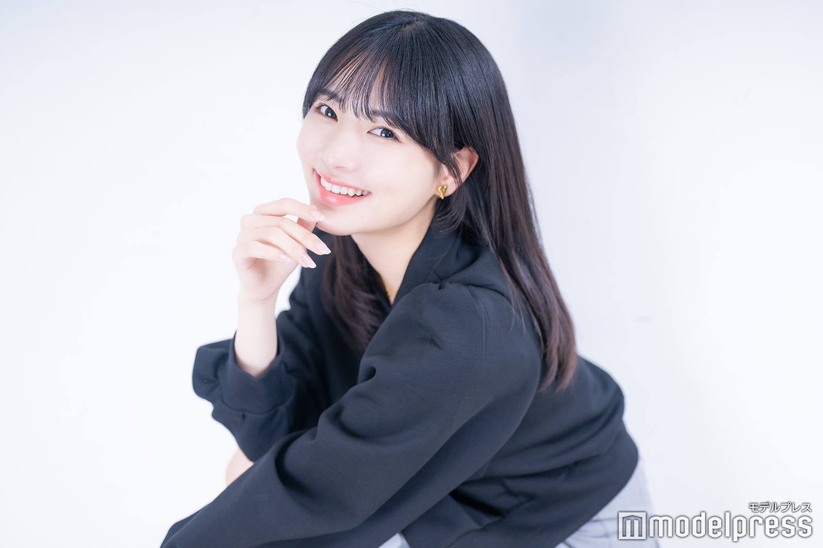 平川そよ花さん（C）モデルプレス