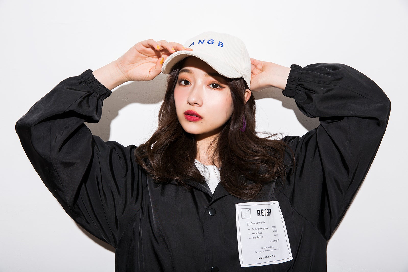 村瀬紗英（提供写真）