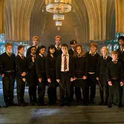 「ハリー・ポッターと不死鳥の騎士団」TM ＆ （c） 2007 Warner Bros. Ent. , Harry Potter Publishing Rights （c） J.K.R.
