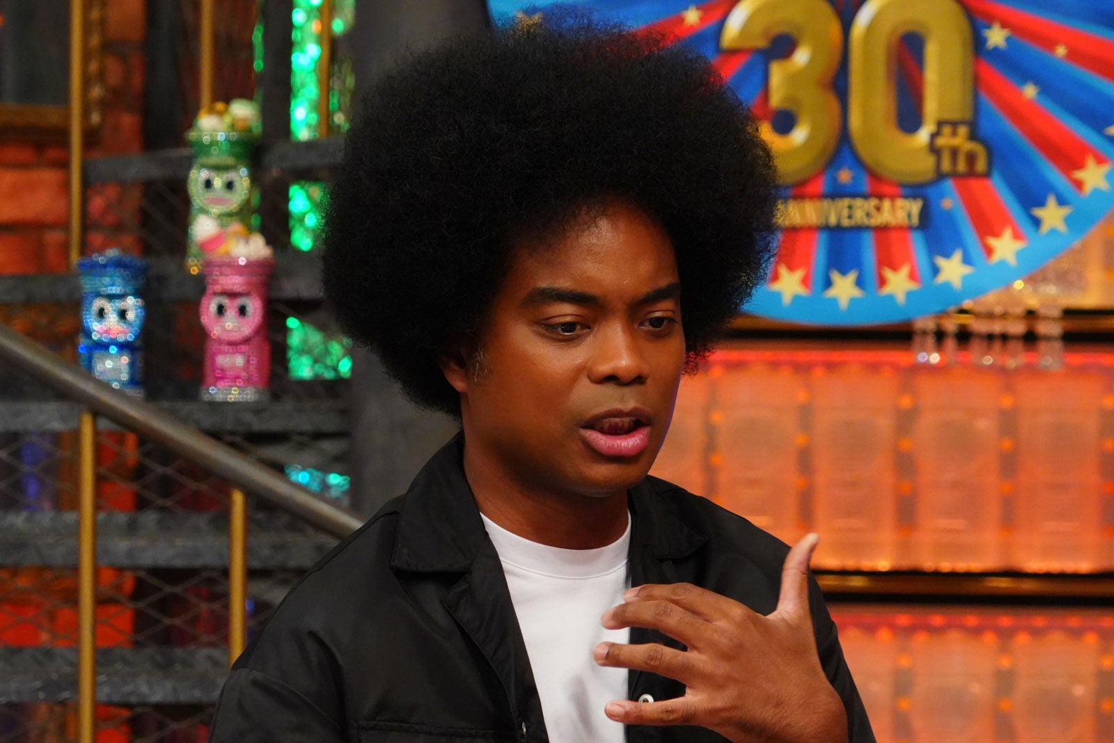 副島淳（C）読売テレビ