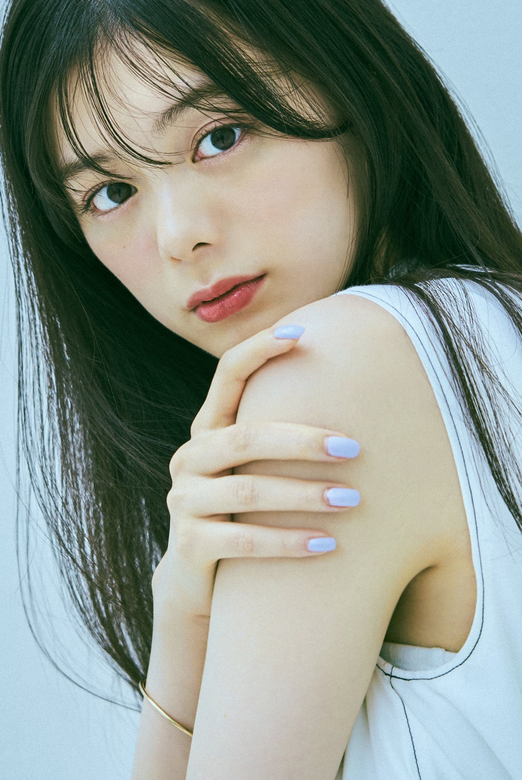 紺野彩夏（提供写真）