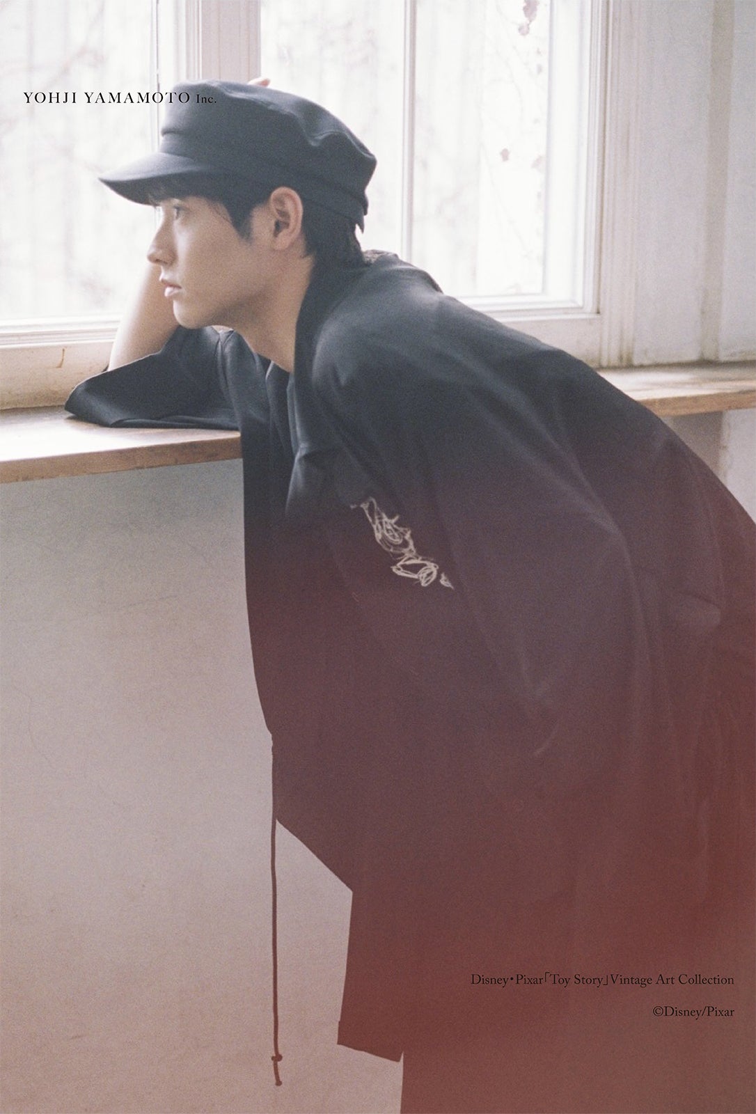 赤楚衛二（提供写真）