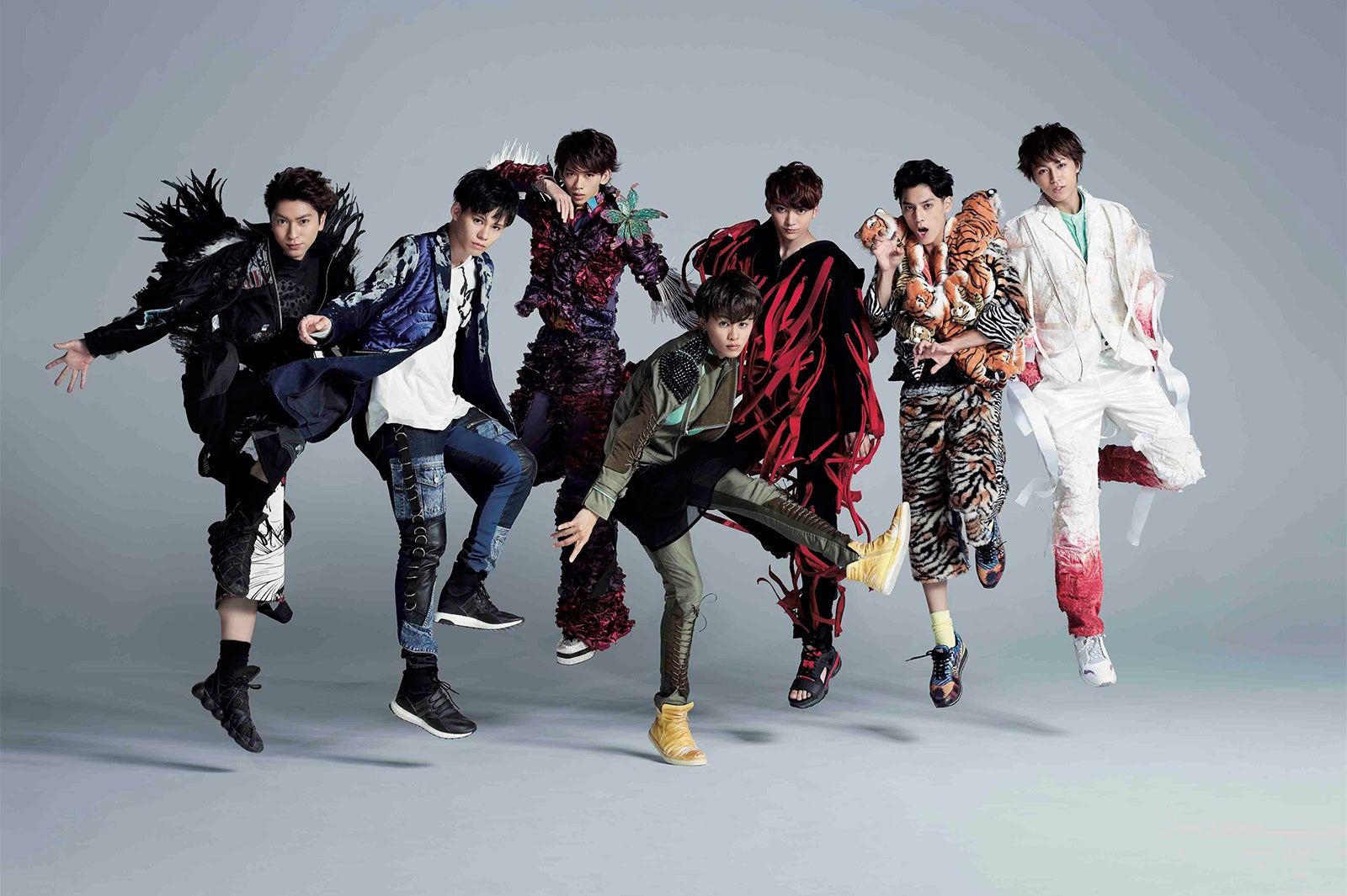 超特急／画像提供：三井不動産商業マネジメント