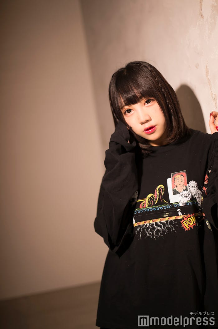 ちゃんもも◎ (C)モデルプレス