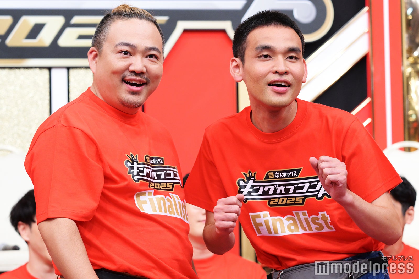 元祖いちごちゃん（C）モデルプレス