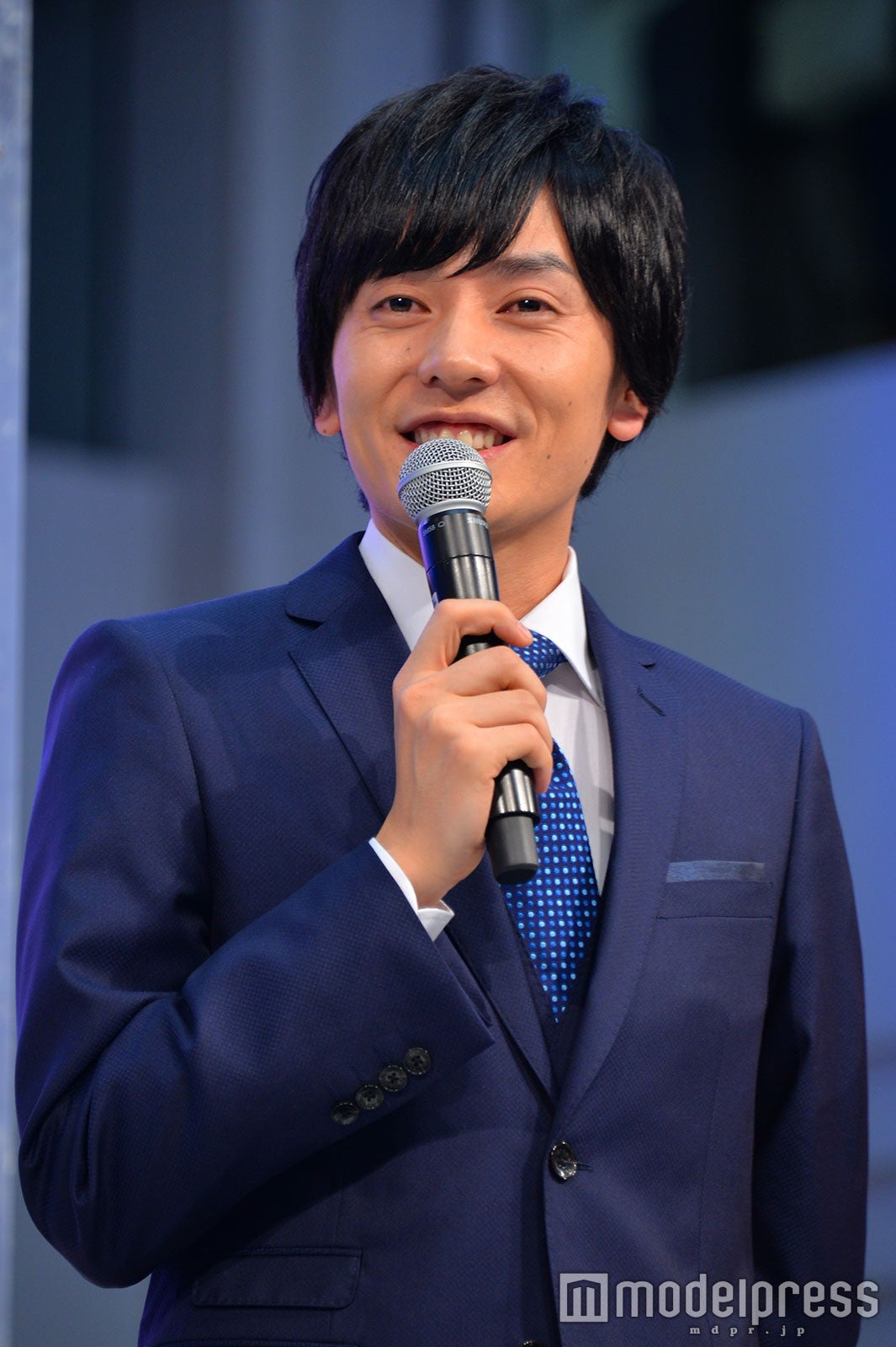 山村隆太（C）モデルプレス