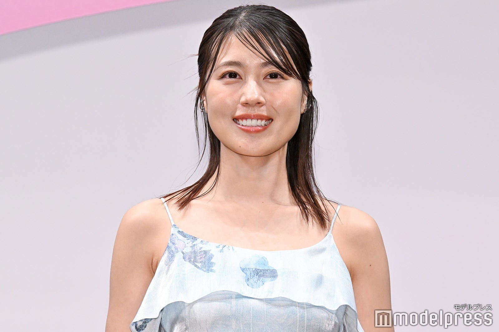 有村架純（C）モデルプレス