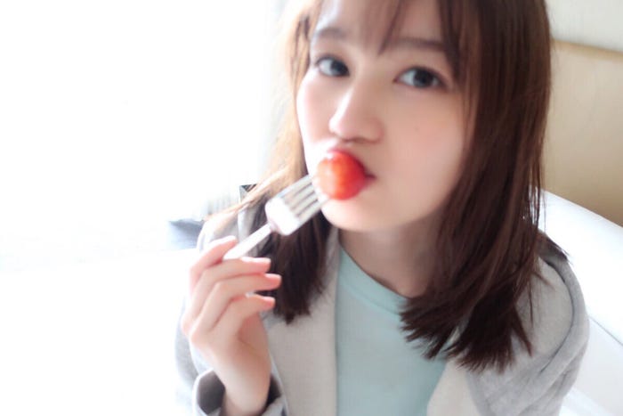 生田絵梨花(提供写真)