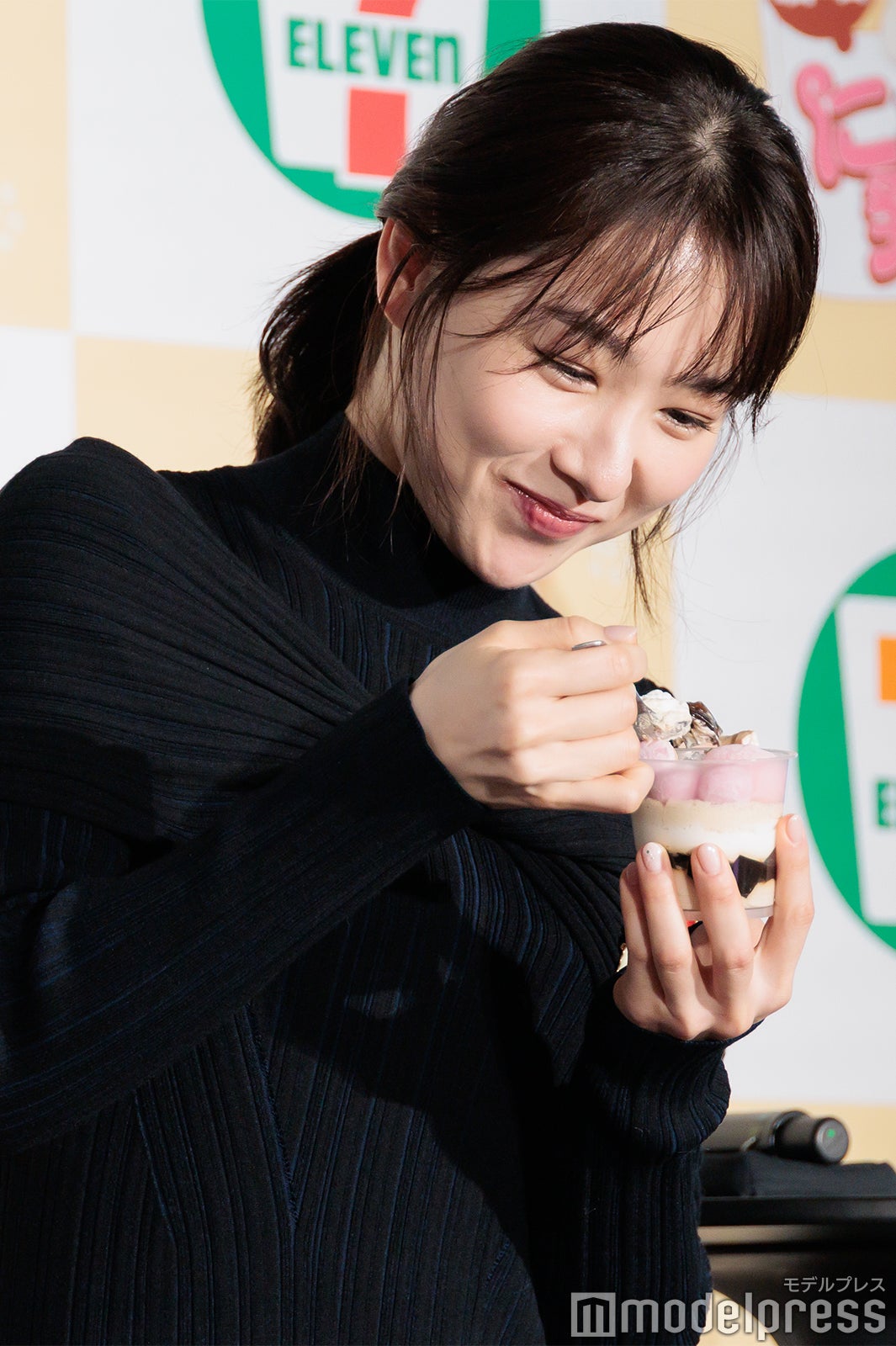 桜井日奈子（C）モデルプレス