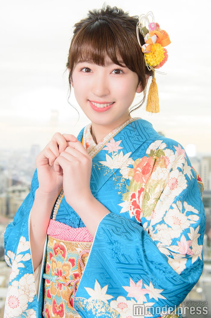 日比美思(C)モデルプレス