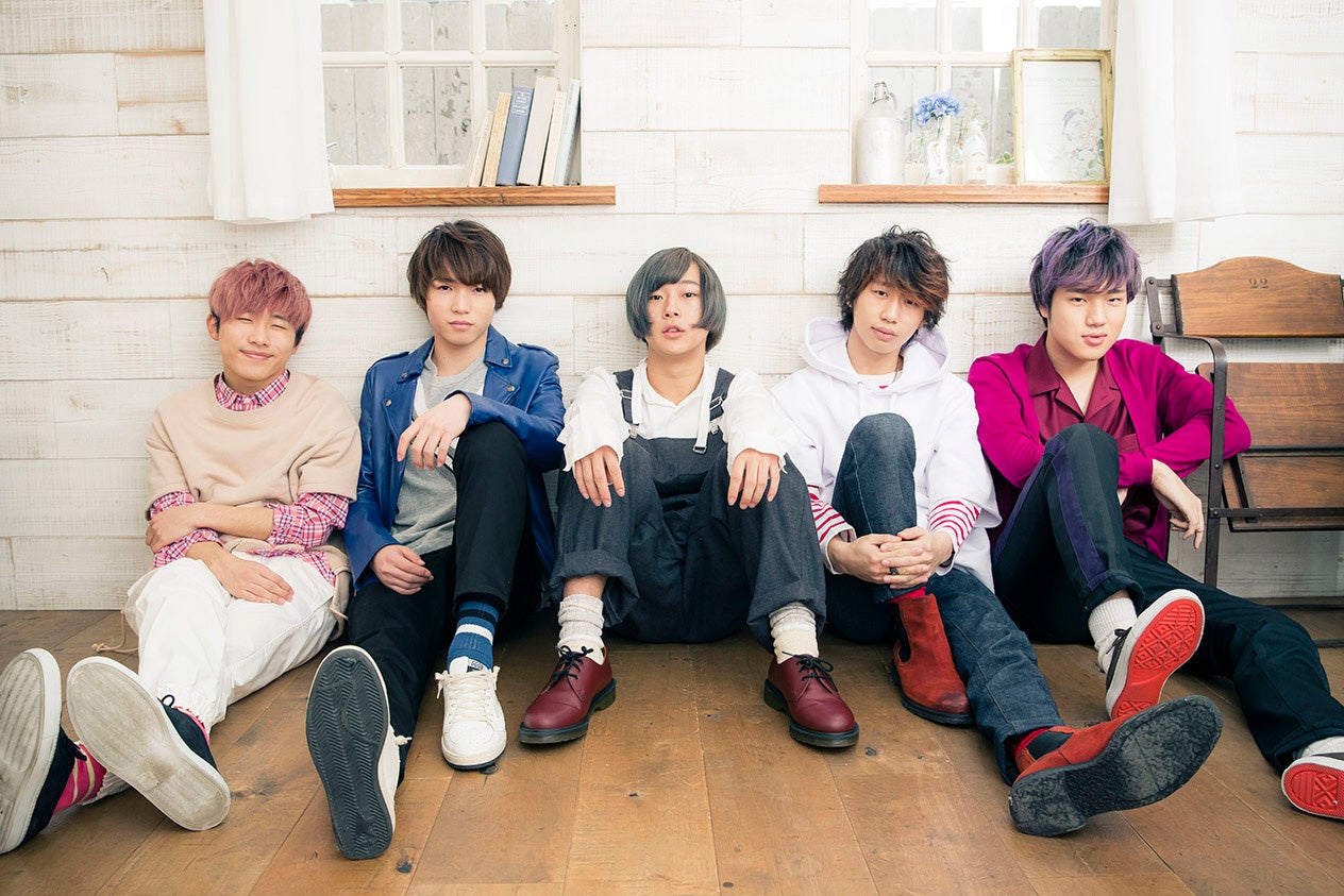 レイターズ（提供写真）