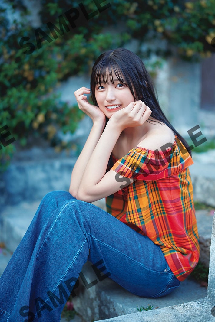 画像39/48) 乃木坂46五百城茉央、ランジェリーカット初解禁 美