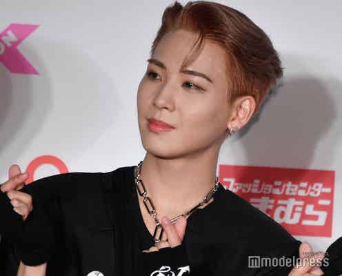 JO1川尻蓮、両親離婚の過去告白「涙出そうになる」瞬間とは