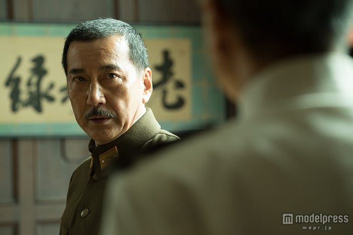 (C)2015「日本のいちばん長い日」製作委員会