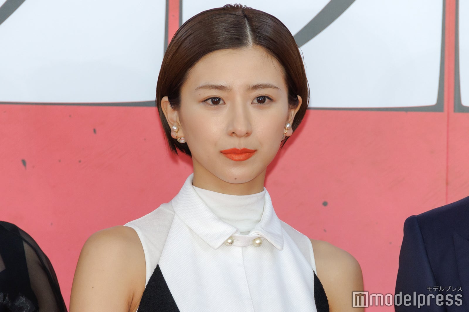 黒島結菜（C）モデルプレス