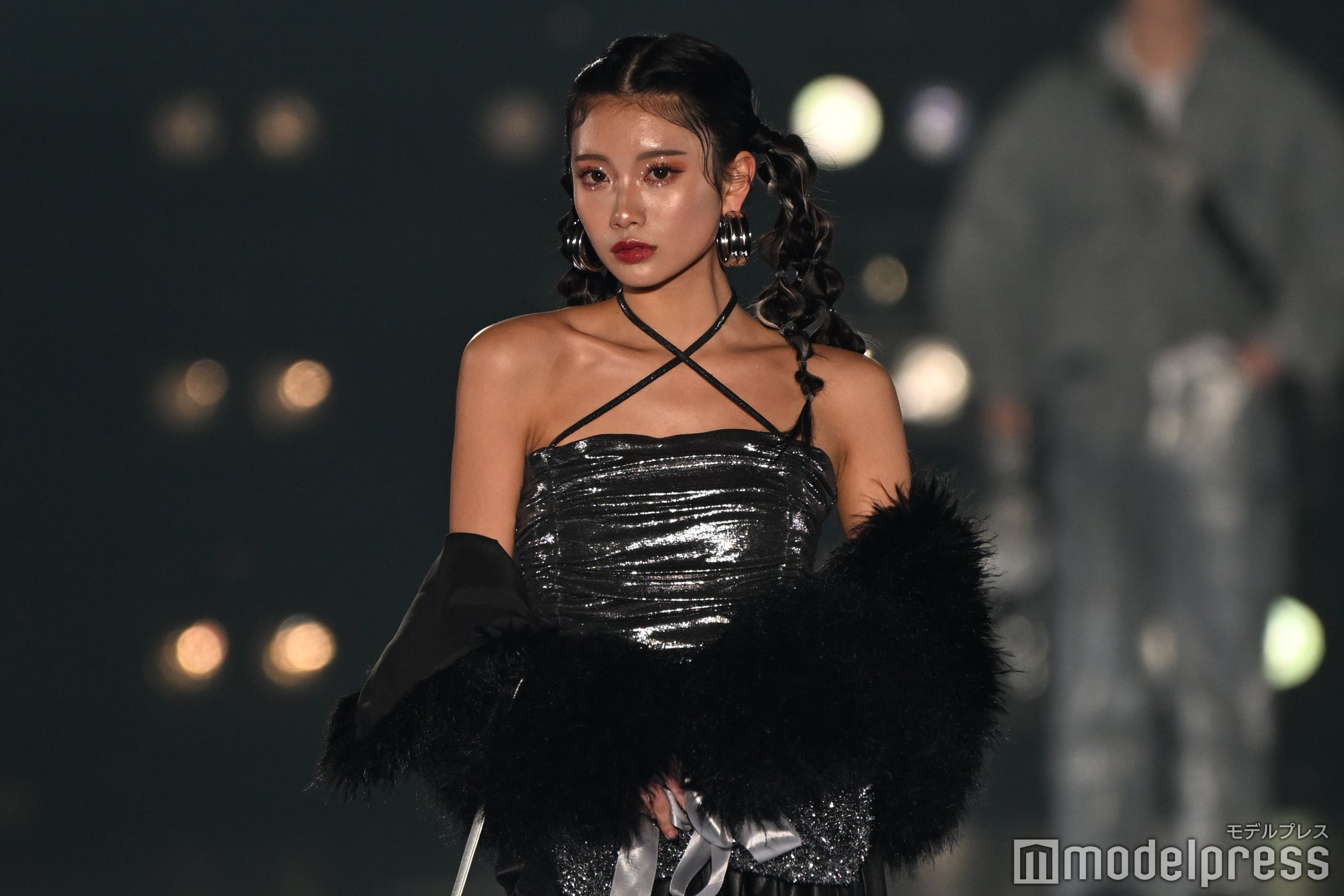 れねぴ（C）モデルプレス