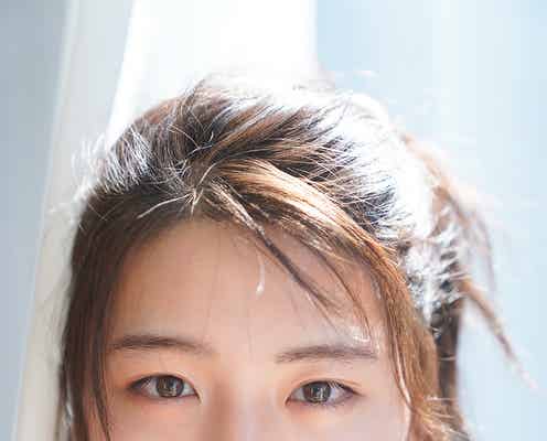 “可愛すぎるジュノンボーイ”井手上漠、橋本環奈の後輩に 所属事務所決定