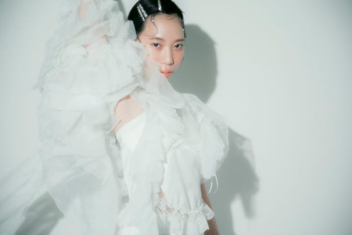 タナカガ/PECHE 005より (提供写真)