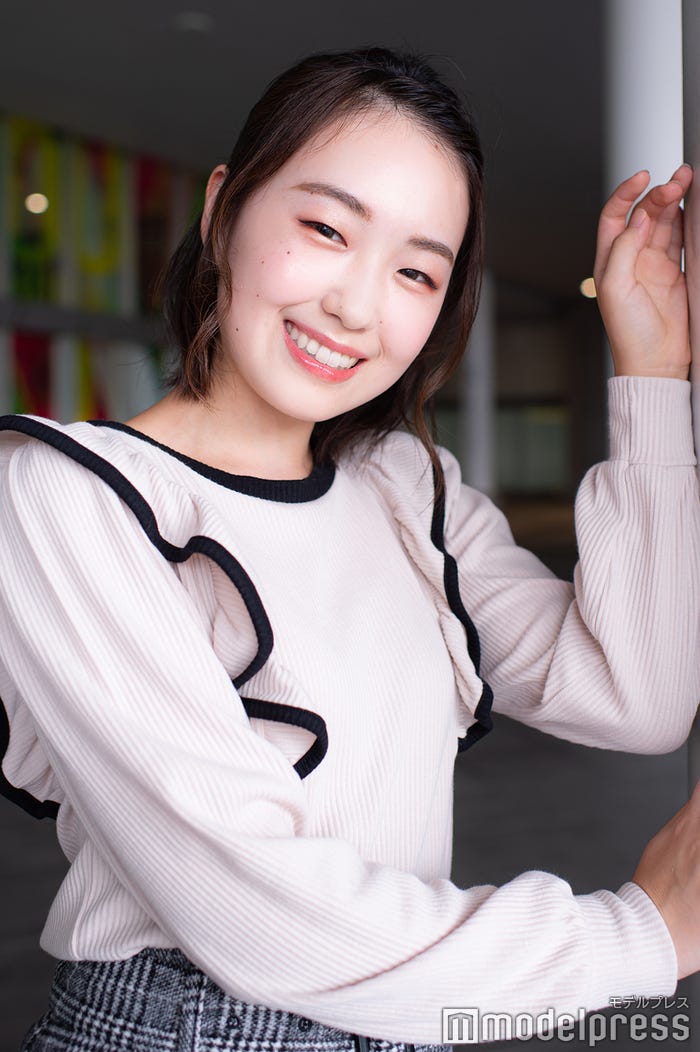 山本真緒さん(C)モデルプレス