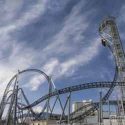 「高飛車」/画像提供:富士急行