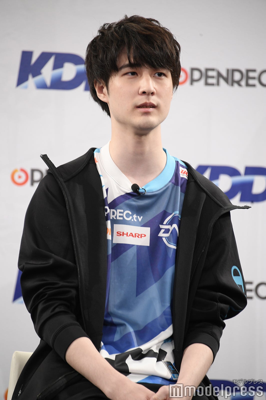 ナウマン （C）モデルプレス