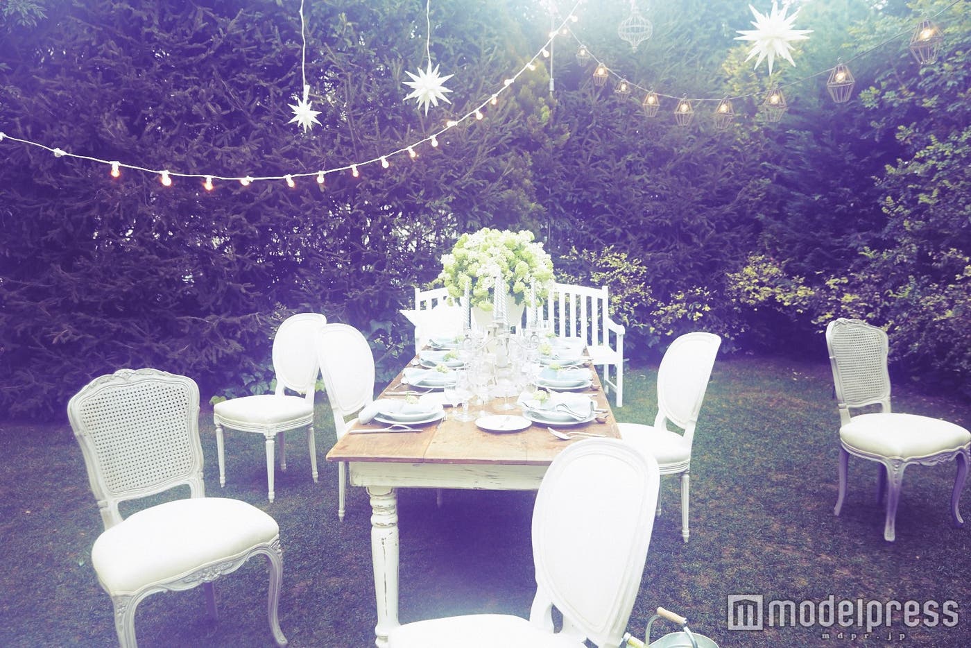 あるウエディングソングが幸せを導く