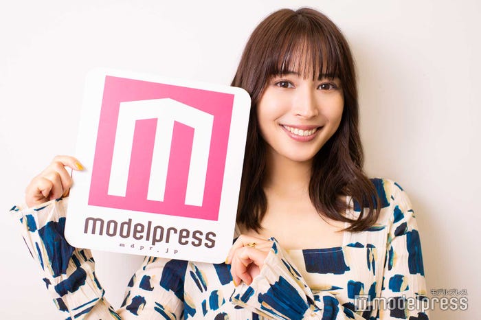 広瀬アリス (C)モデルプレス