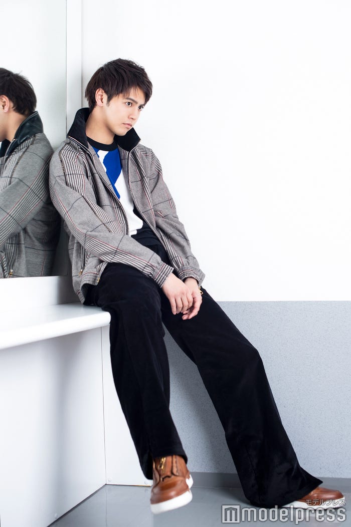 片寄涼太(C)モデルプレス