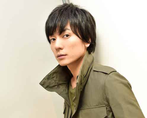 flumpool山村隆太、ミュージシャンとして「ジレンマ、葛藤、寂しさは感じてる」 役者オファーは過去にも…10周年目前で変化<モデルプレスインタビュー後編>