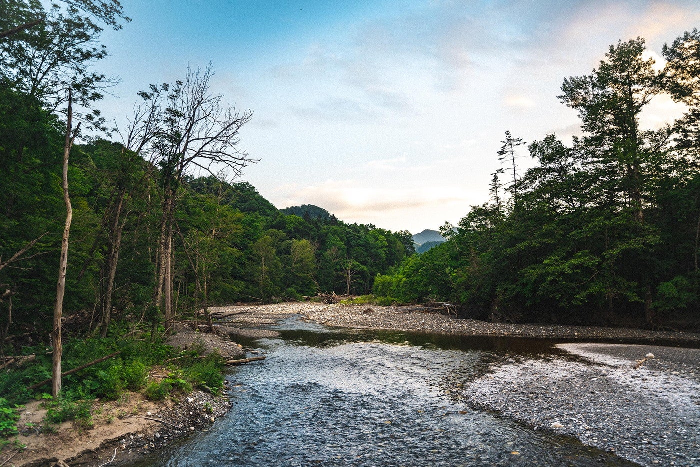 Moving Inn TOKACHI 光地園／画像提供：Moving Inn