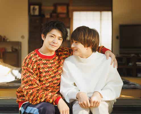King & Prince、新曲「We are young」が岸優太主演「すきすきワンワン!」主題歌に決定