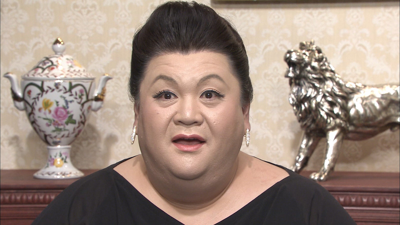 マツコ・デラックス（C）日本テレビ