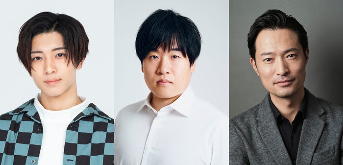 ジャニーズwest 桐山照史 初の単独ドラマ主演決定 7 Men 侍 中村嶺亜ら共演者も発表 ゲキカラドウ モデルプレス